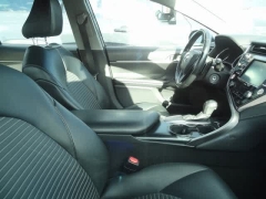 Used 2020  Toyota Camry SE Auto (Natl) at CarloanExpress.Com near Hampton, VA