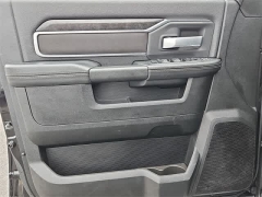 Used 2024  Ram 2500 Big Horn 4x4 Crew Cab 6'4" Box at CarloanExpress.Com near Hampton, VA