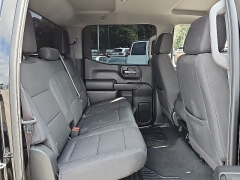 Used 2023  Chevrolet Silverado 1500 4WD Crew Cab 147" Custom at CarloanExpress&period;Com near Hampton&comma; VA