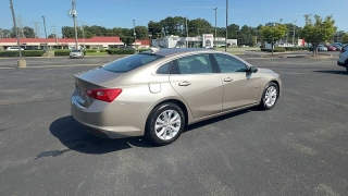 Used 2024  Chevrolet Malibu 4dr Sdn 1LT at CarloanExpress&period;Com near Hampton&comma; VA