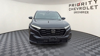 Used 2024  Honda CR-V EX AWD at CarloanExpress&period;Com near Hampton&comma; VA