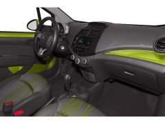 Used 2015  Chevrolet Spark 4d Hatchback LS 5spd at CarloanExpress&period;Com near Hampton&comma; VA