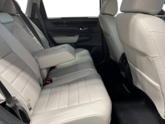 New 2026  Honda CR-V EX-L AWD at CarloanExpress&period;Com near Hampton&comma; VA