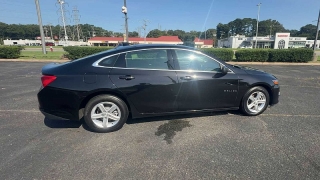 Used 2024  Chevrolet Malibu 4dr Sdn 1LT at CarloanExpress&period;Com near Hampton&comma; VA