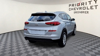 Used 2019  Hyundai Tucson 4d SUV AWD Value at CarloanExpress&period;Com near Hampton&comma; VA