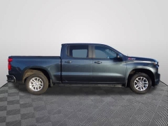 Used 2019  Chevrolet Silverado 1500 4WD Crew Cab 147" RST at CarloanExpress&period;Com near Hampton&comma; VA