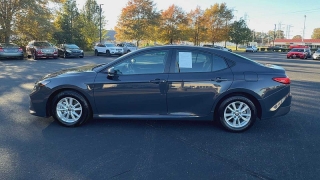 Used 2025  Toyota Camry (Natl) at CarloanExpress.Com near Hampton, VA