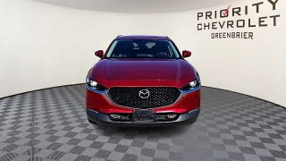 Used 2023  Mazda CX-30 2&period;5 S Preferred Package AWD at CarloanExpress&period;Com near Hampton&comma; VA