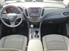 Used 2023  Chevrolet Equinox AWD 4dr LT w/2FL at CarloanExpress.Com near Hampton, VA