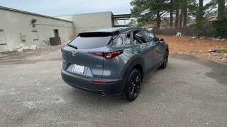 Used 2024  Mazda CX-30 2&period;5 S Carbon Edition AWD at CarloanExpress&period;Com near Hampton&comma; VA