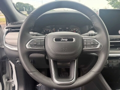 Used 2024  Jeep Compass Limited 4x4 at CarloanExpress&period;Com near Hampton&comma; VA