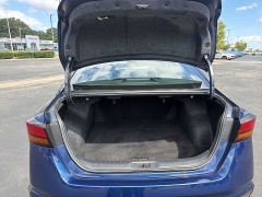 Used 2024  Nissan Altima 2&period;5 SR Sedan at CarloanExpress&period;Com near Hampton&comma; VA