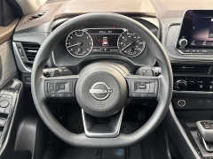 Used 2023  Nissan Rogue AWD S at CarloanExpress&period;Com near Hampton&comma; VA