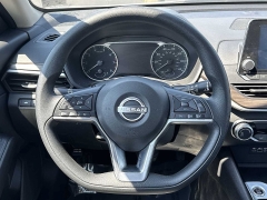 Used 2024  Nissan Altima 2&period;5 SV Sedan at CarloanExpress&period;Com near Hampton&comma; VA