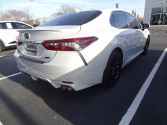Used 2024  Toyota Camry XSE Auto at CarloanExpress&period;Com near Hampton&comma; VA
