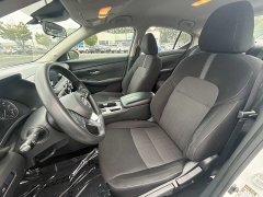 Used 2024  Nissan Sentra SV CVT at CarloanExpress&period;Com near Hampton&comma; VA