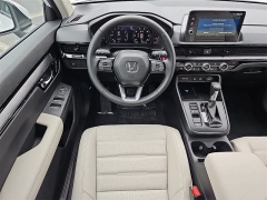 New 2026  Honda CR-V EX-L 2WD at CarloanExpress&period;Com near Hampton&comma; VA