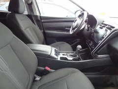 Used 2024  Hyundai Tucson SEL AWD &ast;Ltd Avail&ast; at CarloanExpress&period;Com near Hampton&comma; VA