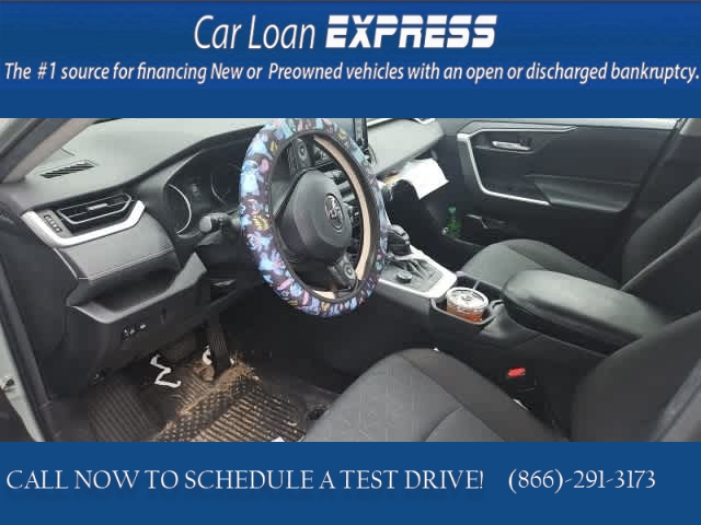 Used 2022  Toyota RAV4 Hybrid XLE AWD at CarloanExpress.Com near Hampton, VA