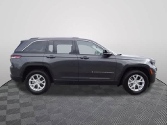 Used 2023  Jeep Grand Cherokee Limited 4x4 at CarloanExpress.Com near Hampton, VA