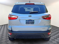 Used 2019  Ford EcoSport 4d SUV 4WD SE at CarloanExpress&period;Com near Hampton&comma; VA