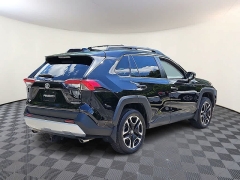 Used 2019  Toyota RAV4 4d SUV AWD Adventure at CarloanExpress&period;Com near Hampton&comma; VA