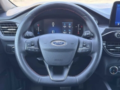 Used 2025  Ford Escape ST-Line FWD at CarloanExpress&period;Com near Hampton&comma; VA