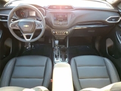 Used 2023  Chevrolet Trailblazer FWD 4dr ACTIV at CarloanExpress&period;Com near Hampton&comma; VA