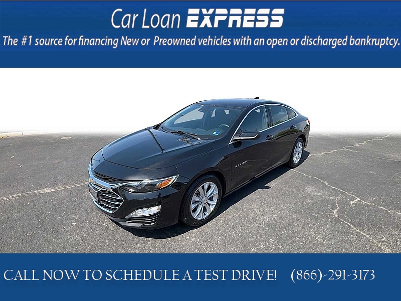 Used 2024  Chevrolet Malibu 4dr Sdn 1LT at CarloanExpress&period;Com near Hampton&comma; VA