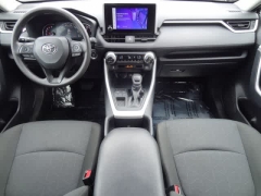 Used 2025  Toyota RAV4 XLE FWD at CarloanExpress&period;Com near Hampton&comma; VA