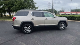 Used 2023  GMC Acadia FWD 4dr SLT at CarloanExpress.Com near Hampton, VA