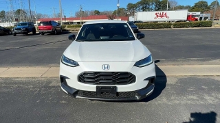 Used 2025  Honda HR-V Sport AWD CVT at CarloanExpress&period;Com near Hampton&comma; VA