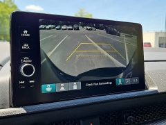Used 2024  Honda CR-V Hybrid Sport-L FWD at CarloanExpress&period;Com near Hampton&comma; VA