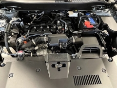 New 2026  Honda CR-V EX-L AWD at CarloanExpress.Com near Hampton, VA