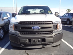 Used 2020  Ford F-150 4WD SuperCrew 5&period;5' Box at CarloanExpress&period;Com near Hampton&comma; VA