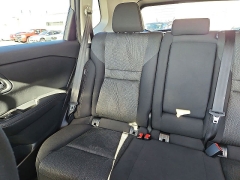 Used 2025  Nissan Rogue AWD SV at CarloanExpress&period;Com near Hampton&comma; VA