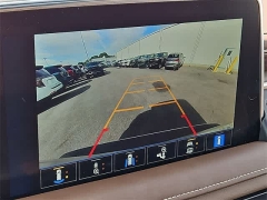 Used 2022  Chevrolet Tahoe 4WD 4dr High Country at CarloanExpress.Com near Hampton, VA