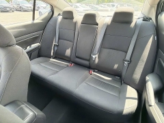 Used 2025  Nissan Altima SV FWD at CarloanExpress&period;Com near Hampton&comma; VA