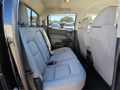 Used 2018  Chevrolet Colorado 4WD Crew Cab 128.3" LT at CarloanExpress.Com near Hampton, VA