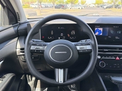 Used 2025  Hyundai Tucson SEL FWD at CarloanExpress&period;Com near Hampton&comma; VA