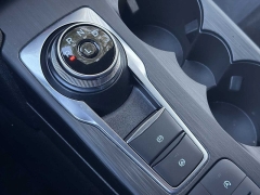 Used 2025  Ford Escape ST-Line Select AWD at CarloanExpress&period;Com near Hampton&comma; VA