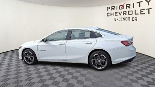 Used 2022  Chevrolet Malibu 4dr Sdn LT at CarloanExpress&period;Com near Hampton&comma; VA