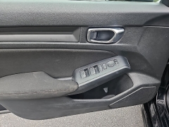 Used 2024  Honda Civic Hatchback Sport CVT at CarloanExpress&period;Com near Hampton&comma; VA