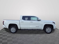 Used 2025  Toyota Tacoma 4WD Double Cab Bed &lpar;Natl&rpar; at CarloanExpress&period;Com near Hampton&comma; VA