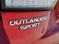 Used 2025  Mitsubishi Outlander Sport 2&period;0 AWC at CarloanExpress&period;Com near Hampton&comma; VA