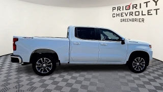 Used 2023  Chevrolet Silverado 1500 4WD Crew Cab 147" LT w&sol;2FL at CarloanExpress&period;Com near Hampton&comma; VA