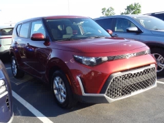 Used 2024  Kia Soul LX IVT at CarloanExpress&period;Com near Hampton&comma; VA