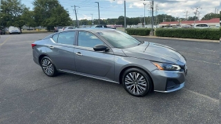 Used 2025  Nissan Altima SV FWD at CarloanExpress&period;Com near Hampton&comma; VA