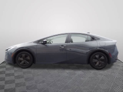 Used 2025  Toyota Prius &lpar;Natl&rpar; at CarloanExpress&period;Com near Hampton&comma; VA