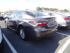 Used 2024  Toyota Camry LE Auto at CarloanExpress&period;Com near Hampton&comma; VA